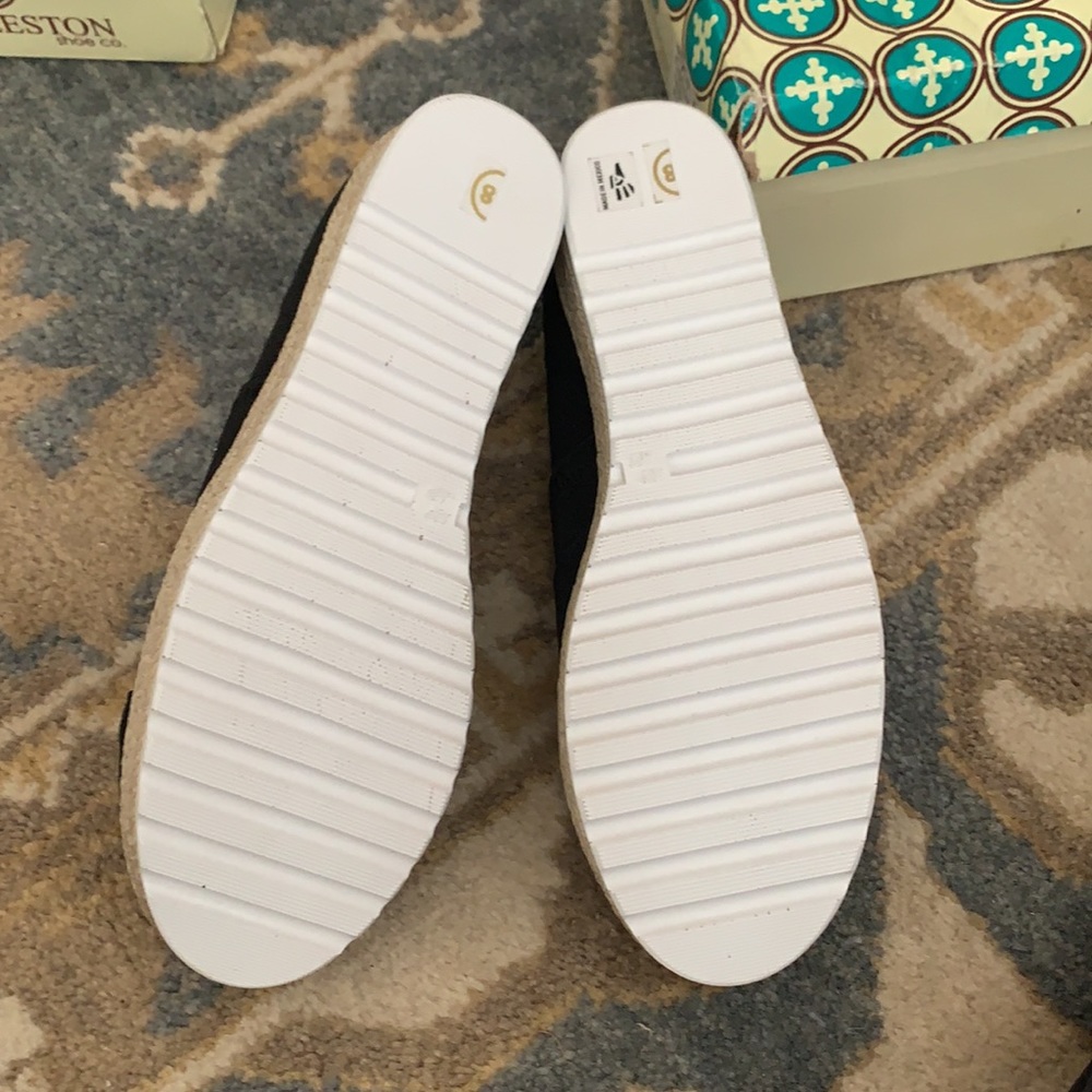 Charleston Marina Slip On - image 8